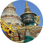 Уникальные горящие туры в Тайланд от агентства «Мир Путешествий»