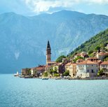 Горящий тур в Черногорию – отдыхай красиво, но экономно!