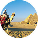 Горящие туры в Египет – путевка в мир комфорта
